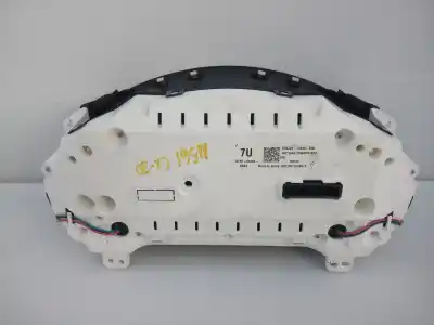 Second-hand car spare part dashboard for mazda cx-30 selection 2wd oem iam references dfr755430bdgf e3-b5-21-3 vpjjvf10849acc