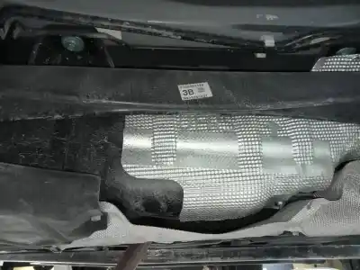 Second-hand car spare part fuel tank for mazda cx-30 selection 2wd oem iam references 