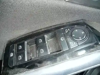 Second-hand car spare part left front power window switch for mazda cx-30 selection 2wd oem iam references 