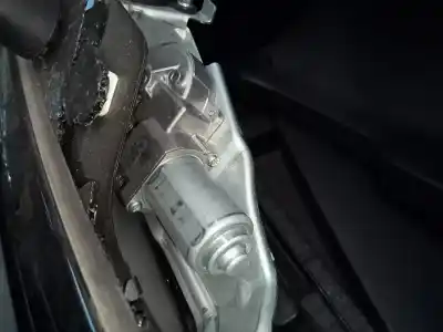 Автозапчасти б/у мотор заднего стеклоочистителя за mazda cx-30 selection 2wd ссылки oem iam   