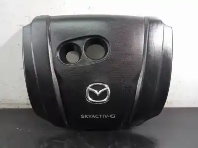 Second-hand car spare part engine cover for mazda cx-30 selection 2wd oem iam references 