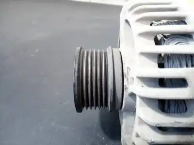 Second-hand car spare part alternator for suzuki vitara 1.6 16v cat oem iam references 3140062m0 p3-b5-3-1 