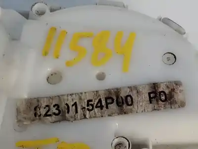 Second-hand car spare part rear right door lock for suzuki vitara 1.6 16v cat oem iam references 8239154p00 e2-a3-55-2 5a050327