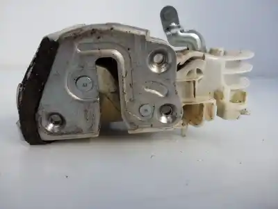 Second-hand car spare part rear right door lock for suzuki vitara 1.6 16v cat oem iam references 8239154p00 e2-a3-55-2 5a050327