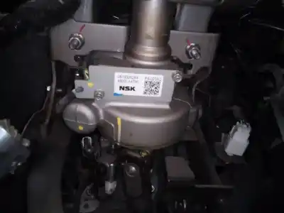 Автозапчастина б/у рульва колонка для SUZUKI VITARA 1.6 16V CAT Посилання на OEM IAM 0615326284  4820054P90