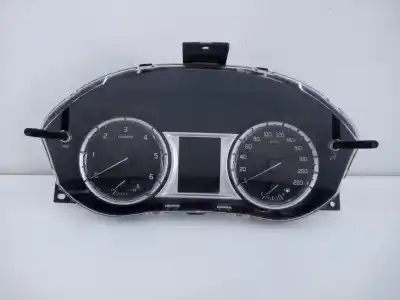 Peça sobressalente para automóvel em segunda mão quadrante por suzuki vitara 1.6 16v cat referências oem iam 3411055pa