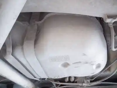 Peça sobressalente para automóvel em segunda mão depósito de combustível por suzuki vitara 1.6 16v cat referências oem iam 