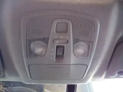 Peça sobressalente para automóvel em segunda mão luz interior por suzuki vitara 1.6 16v cat referências oem iam 