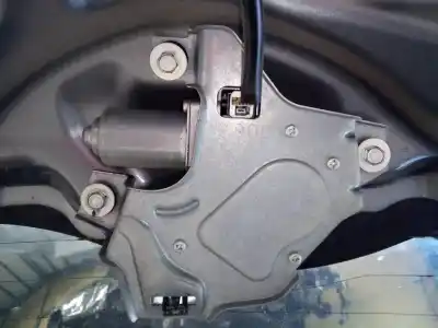 Peça sobressalente para automóvel em segunda mão motor do limpador traseiro por suzuki vitara 1.6 16v cat referências oem iam 900