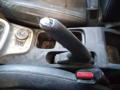 Peça sobressalente para automóvel em segunda mão alavanca de travão de mão por suzuki vitara 1.6 16v cat referências oem iam 