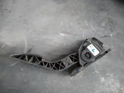 Peça sobressalente para automóvel em segunda mão pedal acelerador por suzuki vitara 1.6 16v cat referências oem iam 4940068l51