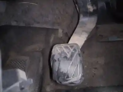 Peça sobressalente para automóvel em segunda mão pedal da embreagem por suzuki vitara 1.6 16v cat referências oem iam 