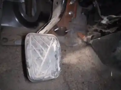Peça sobressalente para automóvel em segunda mão pedal de travão por suzuki vitara 1.6 16v cat referências oem iam 