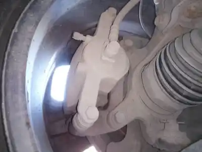 Peça sobressalente para automóvel em segunda mão pinça de travão dianteira direita por suzuki vitara 1.6 16v cat referências oem iam 