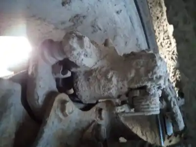 Peça sobressalente para automóvel em segunda mão pinça de travão traseira esquerda por suzuki vitara 1.6 16v cat referências oem iam 