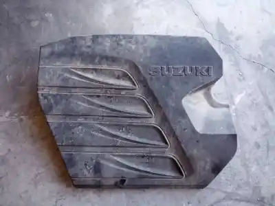Peça sobressalente para automóvel em segunda mão tampa do motor por suzuki vitara 1.6 16v cat referências oem iam 