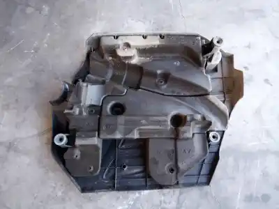 Second-hand car spare part engine cover for suzuki vitara 1.6 16v cat oem iam references   