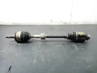 Peça sobressalente para automóvel em segunda mão transmissão dianteira direita por suzuki vitara 1.6 16v cat referências oem iam 