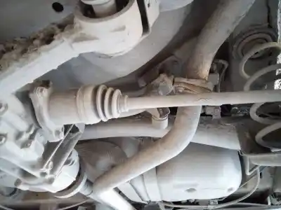 Peça sobressalente para automóvel em segunda mão transmissão traseira direita por suzuki vitara 1.6 16v cat referências oem iam 