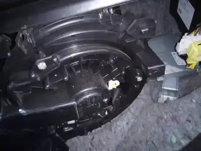 Автозапчастина б/у вентилятор опалення для SUZUKI VITARA 1.6 16V CAT Посилання на OEM IAM AV1490  
