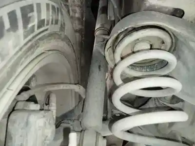 Pezzo di ricambio per auto di seconda mano Ammortizzatore Posteriore Sinistro per FORD KUGA (CBS) Titanium Riferimenti OEM IAM   