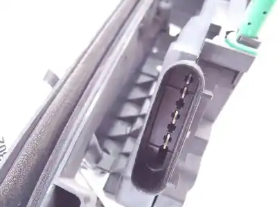 Автозапчастина б/у замок передніх дверей лівий для ford kuga (cbs) titanium посилання на oem iam bm5aa21812bh e2-b3-39-1 