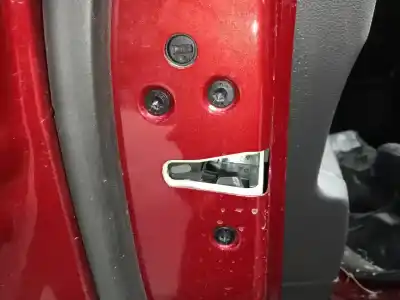 Pezzo di ricambio per auto di seconda mano  per FORD KUGA (CBS)  Riferimenti OEM IAM   