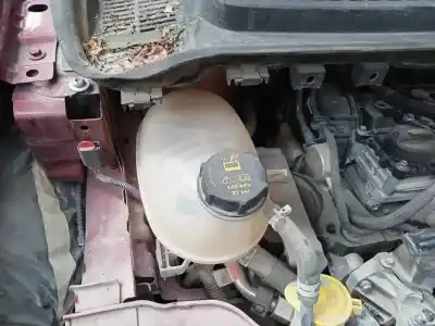 Second-hand car spare part Coolant Expansion Tank for FORD KUGA (CBS) Titanium OEM IAM references   