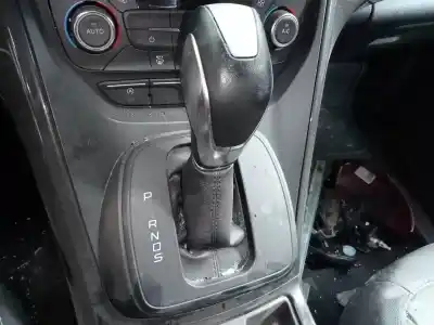Автозапчасти б/у рычаг переключения передач за FORD KUGA (CBS) Titanium ссылки OEM IAM   
