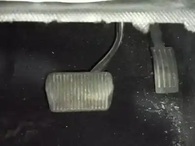Pezzo di ricambio per auto di seconda mano Pedale Del Freno per FORD KUGA (CBS) Titanium Riferimenti OEM IAM   