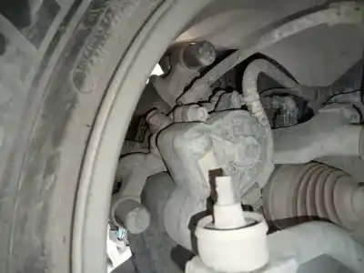 Автозапчастина б/у задній лівий гальмівний супорт для FORD KUGA (CBS) Titanium Посилання на OEM IAM   