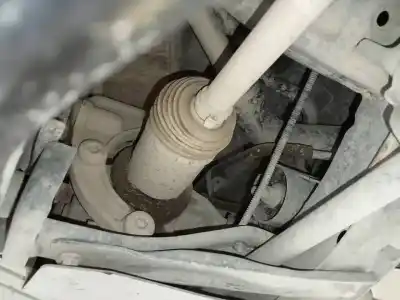 Автозапчастина б/у трансмісія задня права для ford kuga (cbs) titanium посилання на oem iam   