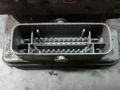 Second-hand car spare part abs for kia cee´d active oem iam references 589201h050 p3-b8-23-2 