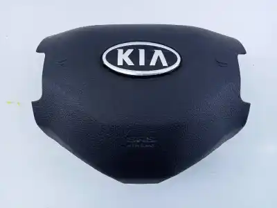 Recambio de automóvil de segunda mano de airbag delantero izquierdo para kia cee´d active referencias oem iam 1h59601010