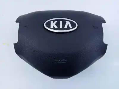 Second-hand car spare part front left air bag for kia cee´d active oem iam references 1h59601010