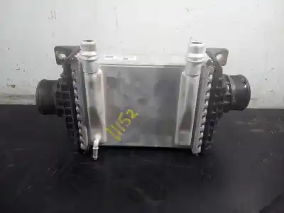 Peça sobressalente para automóvel em segunda mão intercooler por alfa romeo stelvio (630) executive 4wd referências oem iam gc874003