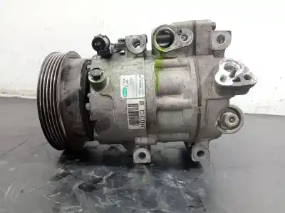 Pezzo di ricambio per auto di seconda mano compressore aria condizionata per kia cee´d active riferimenti oem iam f500an8ca03 p3-a2-13-1 