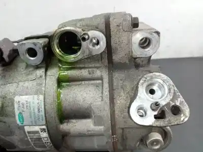 Pezzo di ricambio per auto di seconda mano compressore aria condizionata per kia cee´d active riferimenti oem iam f500an8ca03 p3-a2-13-1 