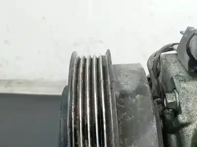 Pezzo di ricambio per auto di seconda mano compressore aria condizionata per kia cee´d active riferimenti oem iam f500an8ca03 p3-a2-13-1 