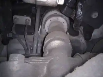 Second-hand car spare part steering rack for kia cee´d active oem iam references 