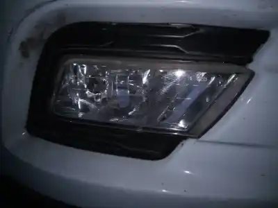 Second-hand car spare part right fog light for kia cee´d active oem iam references 