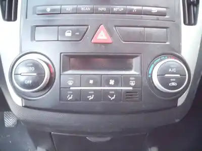 Автозапчастина б/у КЛІМАТ-КОНТРОЛЬ для KIA CEE´D  Посилання на OEM IAM   