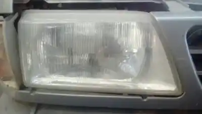 Second-hand car spare part right headlight for opel frontera a básico oem iam references 