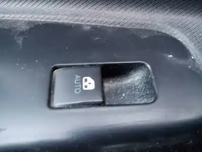 Second-hand car spare part rear left power window switch for kia cee´d active oem iam references 