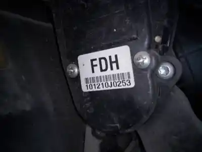 Second-hand car spare part accelerator pedal for kia cee´d active oem iam references a30327002b300  101210j0253