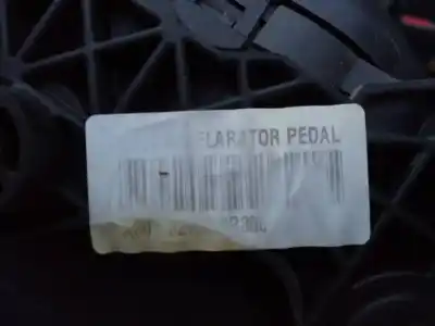 Second-hand car spare part accelerator pedal for kia cee´d active oem iam references a30327002b300  101210j0253