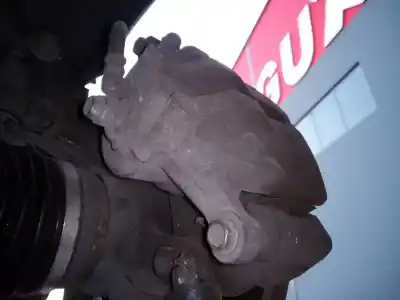 Second-hand car spare part front right brake caliper for kia cee´d active oem iam references 