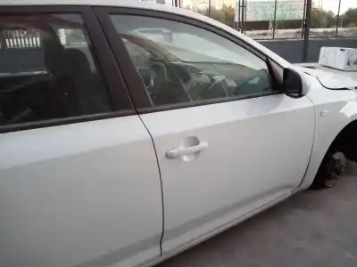 Автозапчастина б/у передні праві двері для kia cee´d active посилання на oem iam   