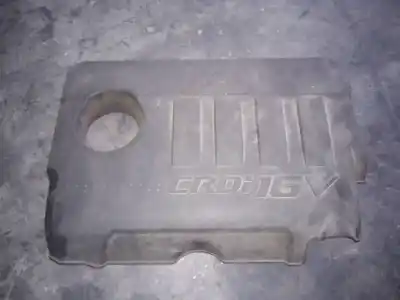 Second-hand car spare part engine cover for kia cee´d active oem iam references 