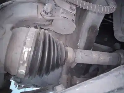 Second-hand car spare part front right transmission for kia cee´d active oem iam references 